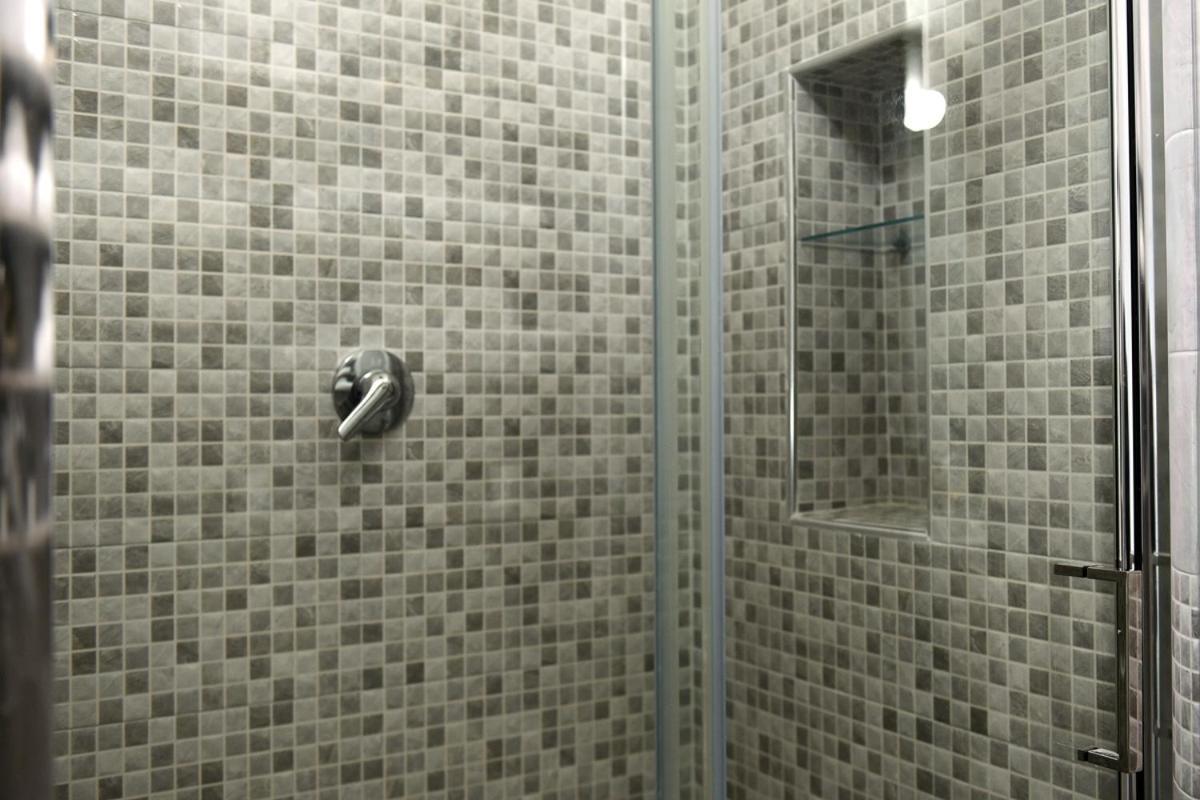 Montesantogroup Amalfi Room Naples Exterior photo