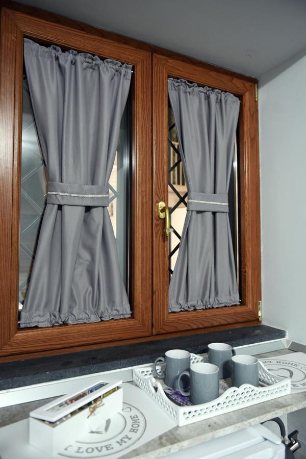 Montesantogroup Amalfi Room Naples Exterior photo