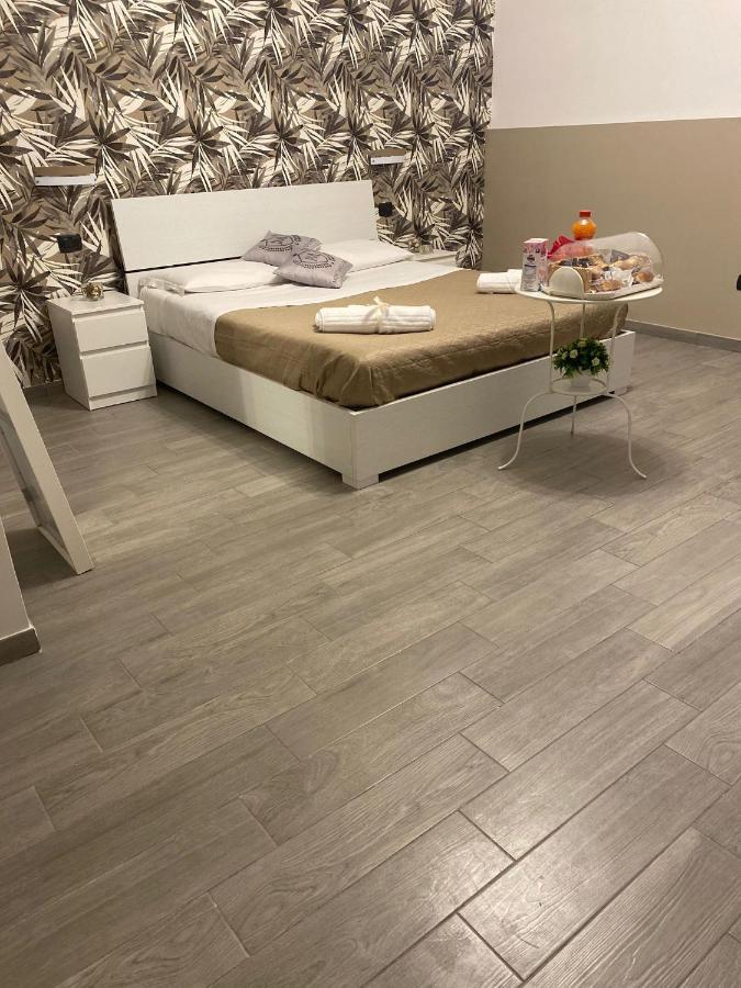 Montesantogroup Amalfi Room Naples Exterior photo